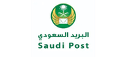 البريد السعودي