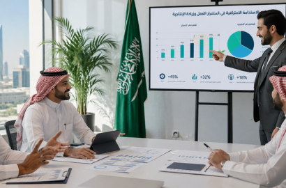 أهمية الاستقدام الاحترافي للشركات